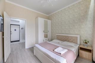 С видом на горы привлекательная квартира - 8