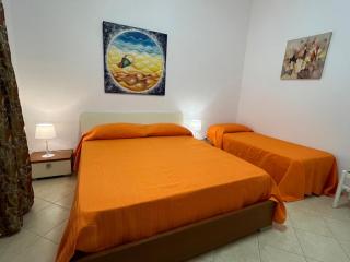 Casa Finuzza - San Vito lo Capo - 3