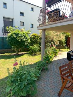 Apartament ~ Nad Zatoką - Jastarnia - 6
