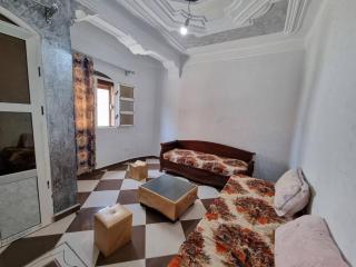 Appartements Tazia 6 persone T1 - Bou Hamdoune - 6
