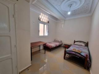 Appartements Tazia 6 persone T1 - Bou Hamdoune - 3