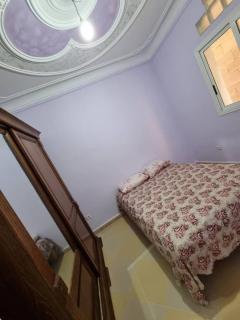 Appartements Tazia 6 persone T1 - Bou Hamdoune - 2