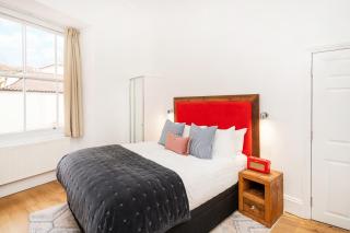 The Berkeley Square Hotel Bristol - 7