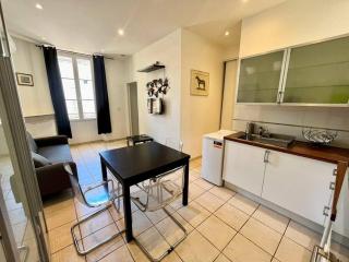 Viva Riviera Residence Rue Florian close Croisette - Cannes - 0