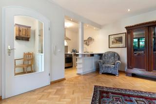 Ferienwohnung Schmid - Durbach - 7