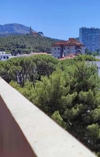 T3 proche calanque et stade velodrome lumineux et confortable - Marseille - 3