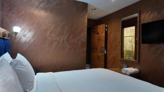 Aselia Hotel Trabzon - Trabzon - 7