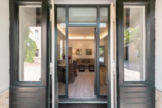Margutta Mews - Rom - 7