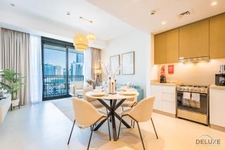 Alluring 1BR with Marina View at 5242 Tower 2 Dubai Marina by Deluxe Holiday Homes - Dubai - 5