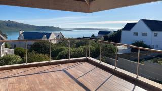 Die Huurhuis - Langebaan - 0