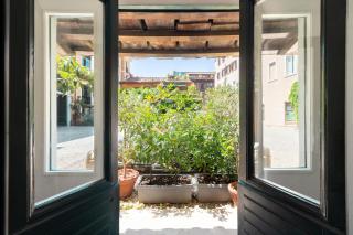 Margutta Mews - Rom - 6