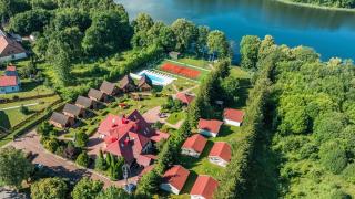 Ośrodek Wypoczynkowy Klub Mazurski - Ruciane-Nida - 8