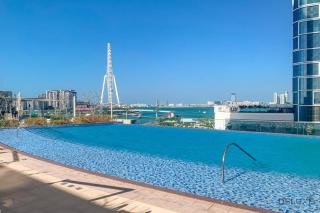 Alluring 1BR with Marina View at 5242 Tower 2 Dubai Marina by Deluxe Holiday Homes - Dubai - 2