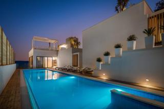 Wind Rose Wellness Villas, Villa Maestral - Marusici - 9