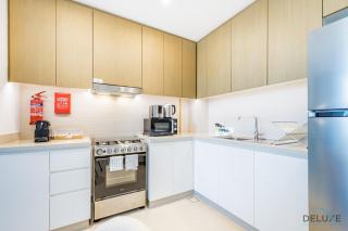 Alluring 1BR with Marina View at 5242 Tower 2 Dubai Marina by Deluxe Holiday Homes - Dubai - 7