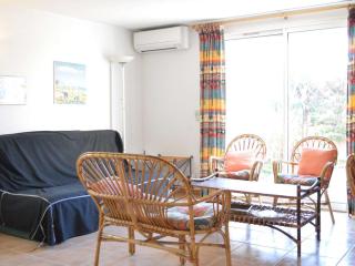 Villa 8 couchages, piscine, 50m plage, Cap d'Agde - FR-1-249-318 - Cap d'Agde - 0