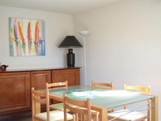 Villa 8 couchages, piscine, 50m plage, Cap d'Agde - FR-1-249-318 - Cap d'Agde - 9