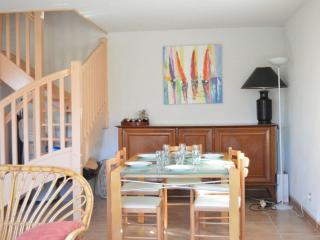 Villa 8 couchages, piscine, 50m plage, Cap d'Agde - FR-1-249-318 - Cap d'Agde - 8