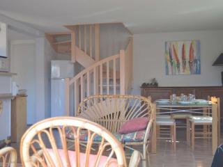 Villa 8 couchages, piscine, 50m plage, Cap d'Agde - FR-1-249-318 - Cap d'Agde - 6