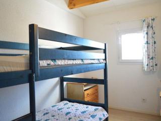 Villa 8 couchages, piscine, 50m plage, Cap d'Agde - FR-1-249-318 - Cap d'Agde - 2
