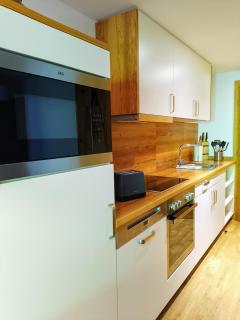 Appartements Kolberhof - Alpbach - 5