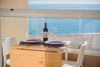 Bonito estudio a pie de playa - Benalmádena - 9