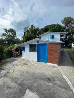 BELLA VILLA TRA MARE e LAGO - Sperlonga - 4