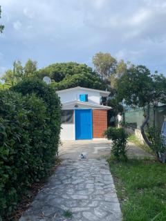 BELLA VILLA TRA MARE e LAGO - Sperlonga - 5