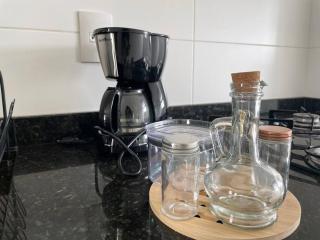 Apartamento maravilhoso a 8 min da Villa Germânica - Até 6 Pessoas - Blumenau - 1