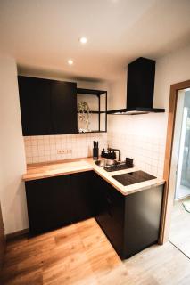 Ferienwohnung in Lengefeld - Lengefeld - 5