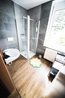 Ferienwohnung in Lengefeld - 2