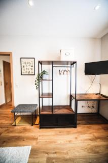 Ferienwohnung in Lengefeld - Lengefeld - 4