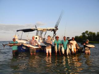 Ocean Pearl Beach Lodge - 7