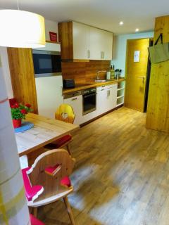 Appartements Kolberhof - Alpbach - 4