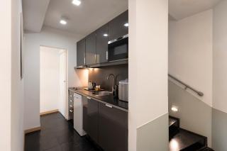 Margutta Mews - Rom - 1