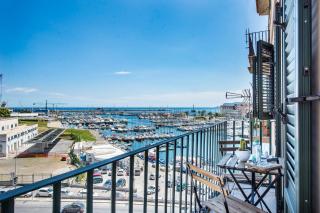 Vista Mare sulla Cala by Wonderful Italy - Palermo - 9