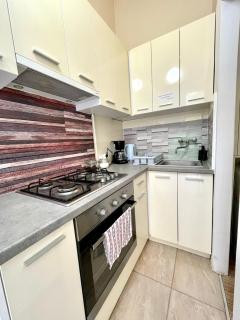 VERY WARM Nature Home near Gozsdu with FREE AIR CONDITIONER FREE COFFEE - Budapest - 6