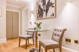 Immense Studio, Prime location Belgravia, Chelsea - 9