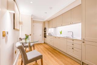 Immense Studio, Prime location Belgravia, Chelsea - Londra - 3