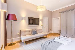 Immense Studio, Prime location Belgravia, Chelsea - Londra - 0