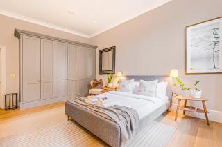 Immense Studio, Prime location Belgravia, Chelsea - Londra - 7
