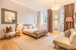 Immense Studio, Prime location Belgravia, Chelsea - Londra - 5