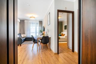 ApartamentySnu,Słoneczny Premium II z parkingiem - Radom - 9