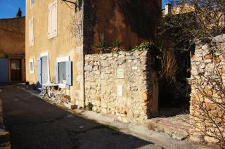 gîte à Rustrel - Rustrel - 0