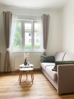 H2 – Gemütlichkeit in Bad Sauerbrunn! - Bad Sauerbrunn - 7