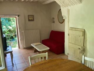 gîte à Rustrel - Rustrel - 6
