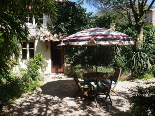 gîte à Rustrel - Rustrel - 3