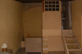 gîte à Rustrel - Rustrel - 2