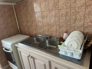 Apartament La Ilie - Ocna Sibiului - 5