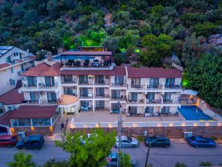 LESLION HOTEL TURUNC - 8